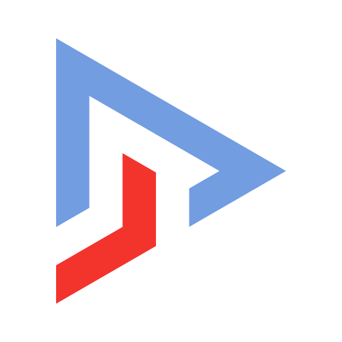 LOGO TRIANGOLO